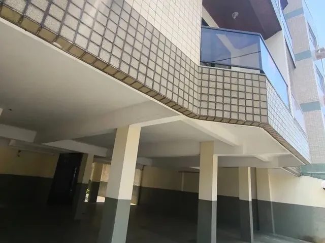Imagem: Apto em com 2 Quartos, Vaga de Garagem e