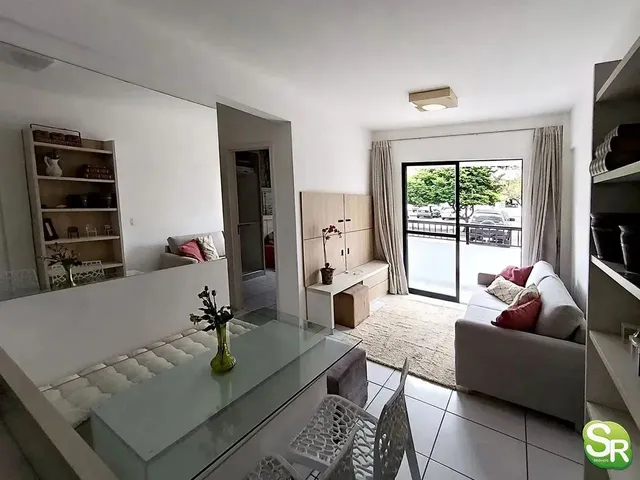 Imagem: Aluga-Se Apartamento Mobiliado Perto do