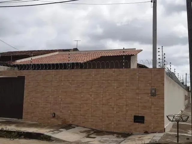 Imagem 1: Casa com 2 Dormitórios para Alugar, 88 M² por R$ 850,00/Mês - Nova Esperança