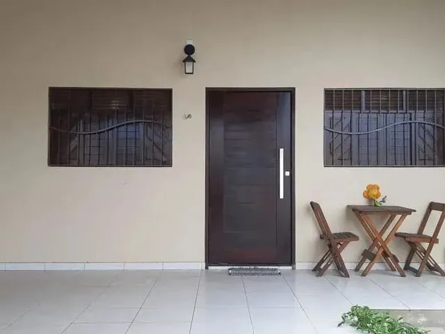 Imagem 3: Casa com 2 Dormitórios para Alugar, 88 M² por R$ 850,00/Mês - Nova Esperança