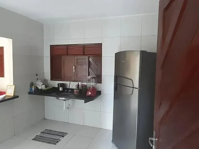 Imagem 9: Casa com 2 Dormitórios para Alugar, 88 M² por R$ 850,00/Mês - Nova Esperança