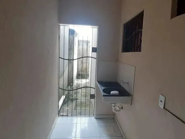 Imagem 6: Casa com 2 Dormitórios para Alugar, 88 M² por R$ 850,00/Mês - Nova Esperança