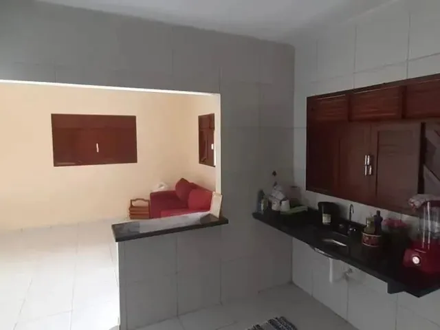 Imagem 4: Casa com 2 Dormitórios para Alugar, 88 M² por R$ 850,00/Mês - Nova Esperança