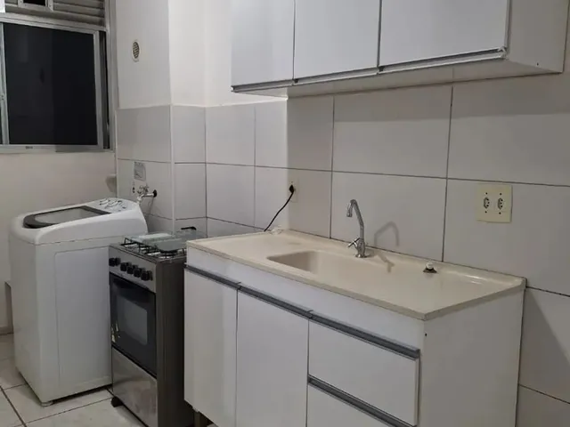 Imagem 4: Apartamento Mobiliado. Ótimo Valor!!!!