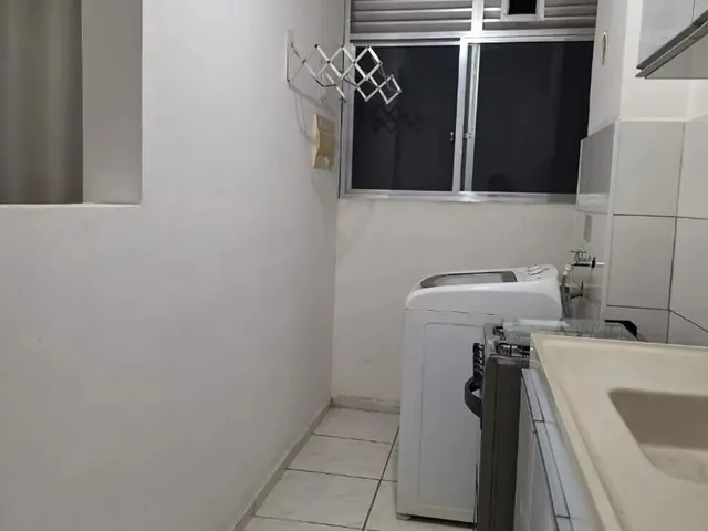 Imagem 7: Apartamento Mobiliado. Ótimo Valor!!!!