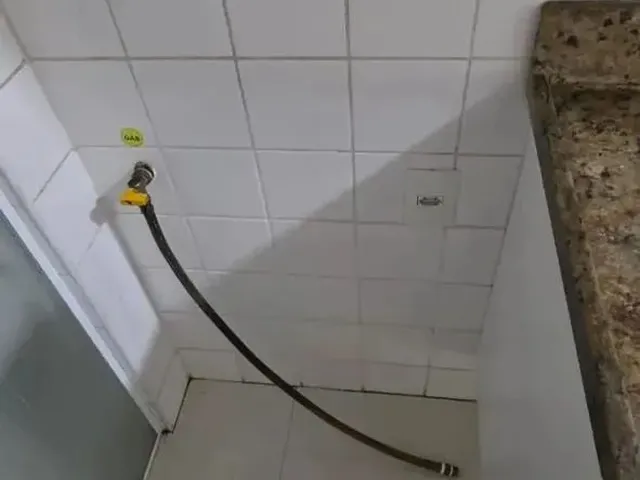 Imagem 2: Excelente Apartamento pra Locação no Splendore com 2 Quartos Sendo 1 Suíte