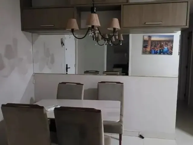 Imagem 6: Excelente Apartamento pra Locação no Splendore com 2 Quartos Sendo 1 Suíte
