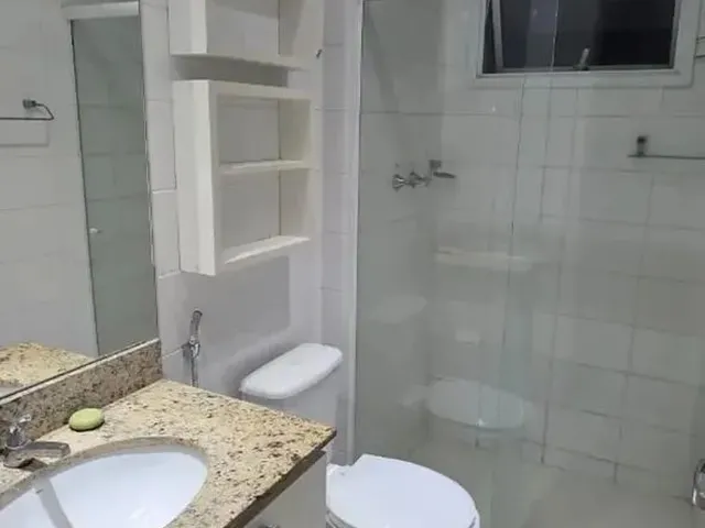 Imagem 14: Excelente Apartamento pra Locação no Splendore com 2 Quartos Sendo 1 Suíte