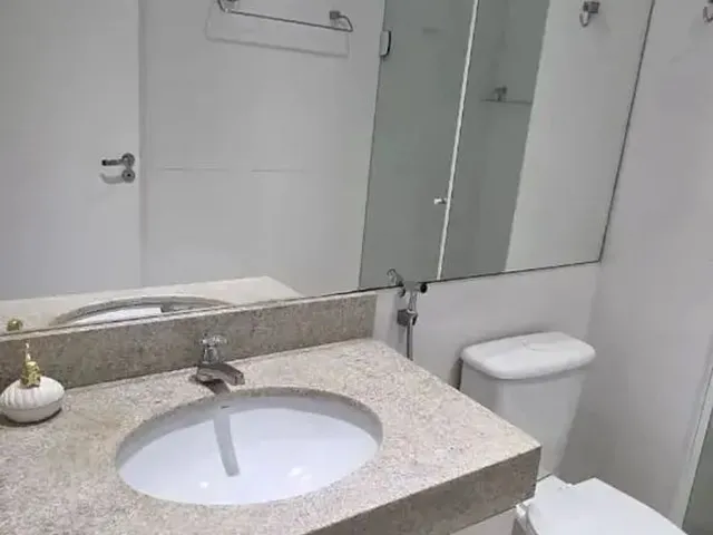 Imagem 8: Excelente Apartamento pra Locação no Splendore com 2 Quartos Sendo 1 Suíte