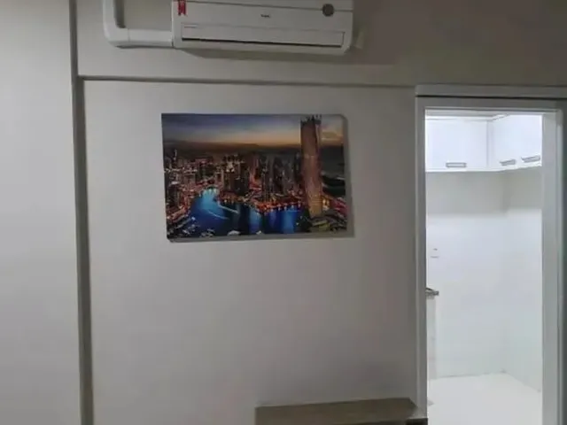 Imagem 15: Excelente Apartamento pra Locação no Splendore com 2 Quartos Sendo 1 Suíte