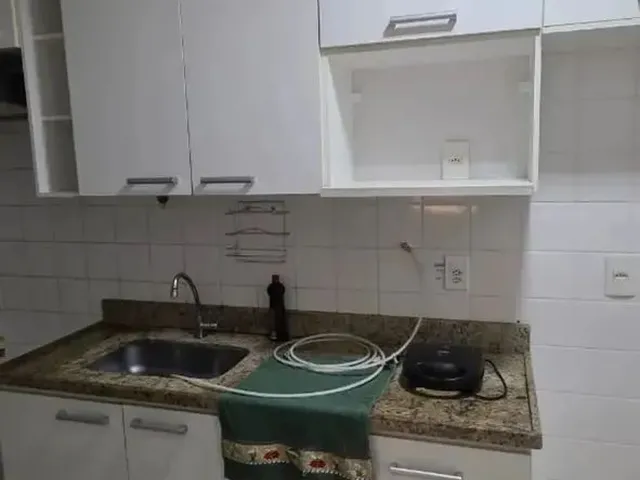 Imagem 12: Excelente Apartamento pra Locação no Splendore com 2 Quartos Sendo 1 Suíte