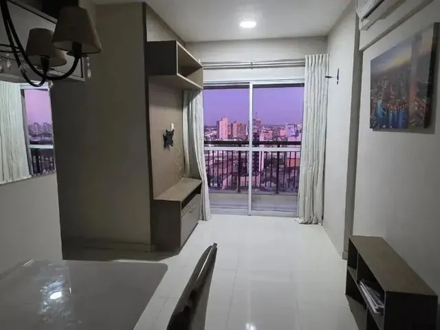 Imagem 3: Excelente Apartamento pra Locação no Splendore com 2 Quartos Sendo 1 Suíte