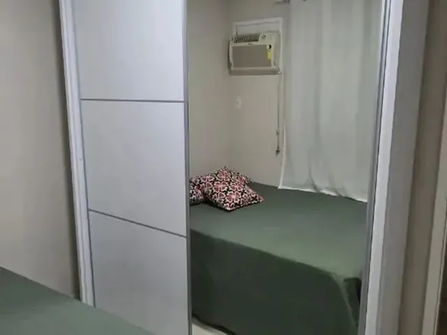 Imagem 11: Excelente Apartamento pra Locação no Splendore com 2 Quartos Sendo 1 Suíte