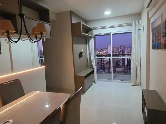 Imagem 9: Excelente Apartamento pra Locação no Splendore com 2 Quartos Sendo 1 Suíte