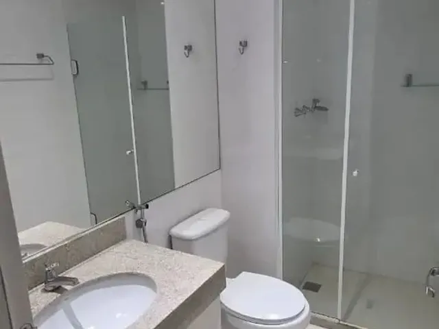 Imagem 5: Excelente Apartamento pra Locação no Splendore com 2 Quartos Sendo 1 Suíte
