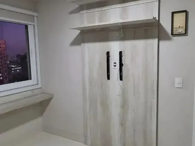 Imagem 4: Excelente Apartamento pra Locação no Splendore com 2 Quartos Sendo 1 Suíte