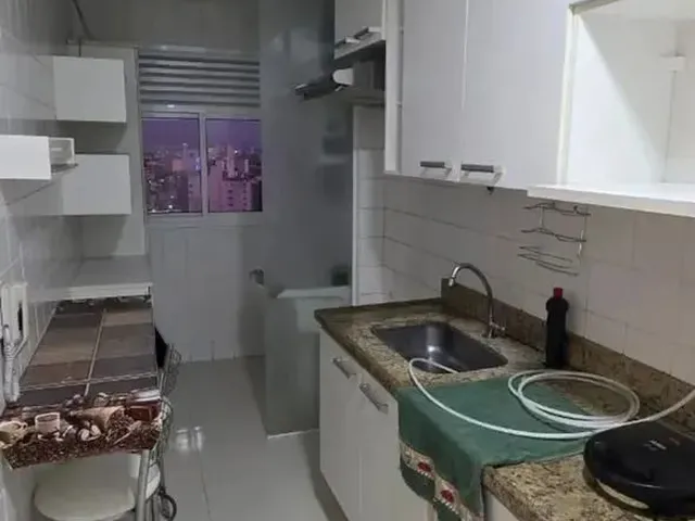 Imagem 13: Excelente Apartamento pra Locação no Splendore com 2 Quartos Sendo 1 Suíte