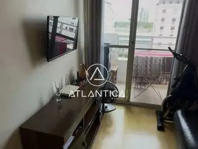 Imagem: Atlântica Imóveis Tem Excelente Apartamento
