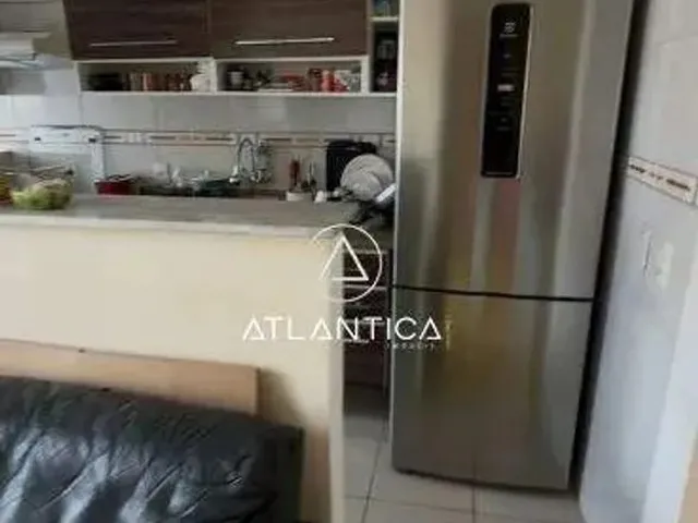 Imagem 8: Atlântica Imóveis Tem Excelente Apartamento para Locação na Granja dos Cavaleiros