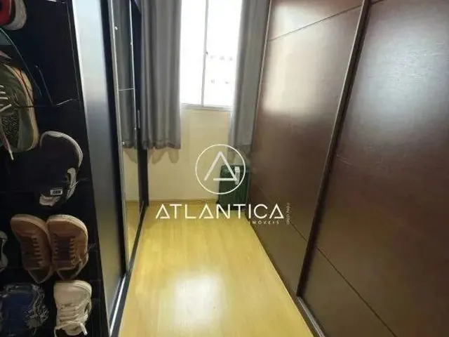 Imagem 2: Atlântica Imóveis Tem Excelente Apartamento para Locação na Granja dos Cavaleiros
