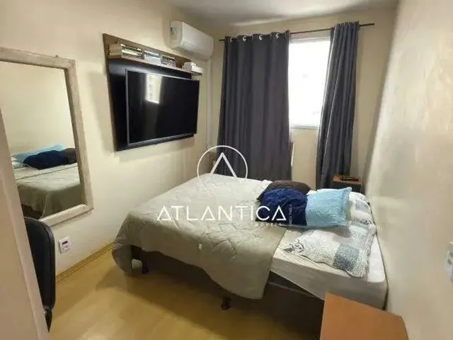 Imagem 6: Atlântica Imóveis Tem Excelente Apartamento para Locação na Granja dos Cavaleiros