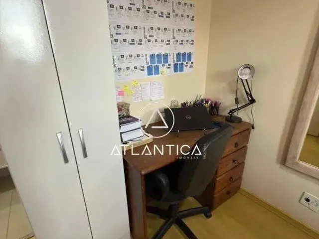 Imagem 11: Atlântica Imóveis Tem Excelente Apartamento para Locação na Granja dos Cavaleiros