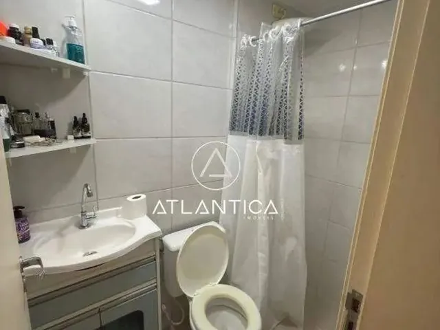 Imagem 7: Atlântica Imóveis Tem Excelente Apartamento para Locação na Granja dos Cavaleiros