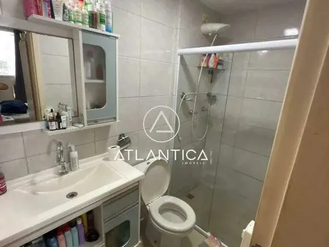 Imagem 5: Atlântica Imóveis Tem Excelente Apartamento para Locação na Granja dos Cavaleiros