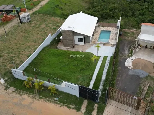 Imagem: Casa - Matias Barbosa Mg