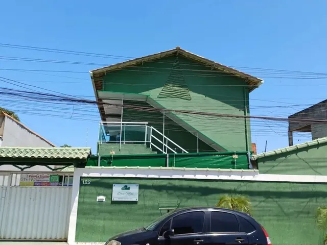 Imagem: Alugo Flat Mobiliado em Rio das Ostras