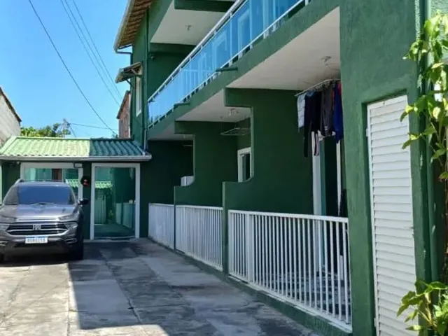 Imagem 10: Alugo Flat Mobiliado em Rio das Ostras