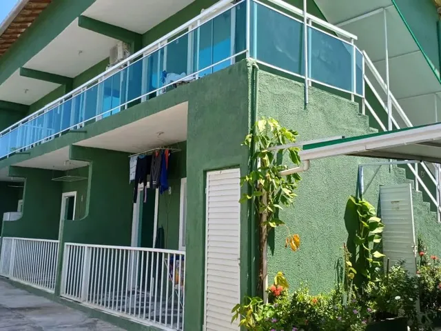 Imagem 11: Alugo Flat Mobiliado em Rio das Ostras