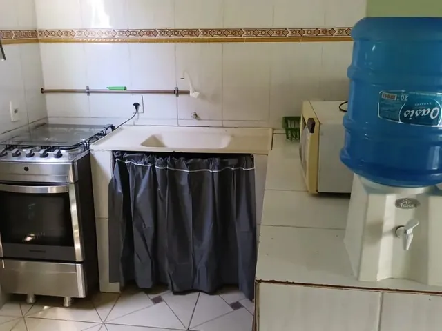 Imagem 15: Alugo Flat Mobiliado em Rio das Ostras