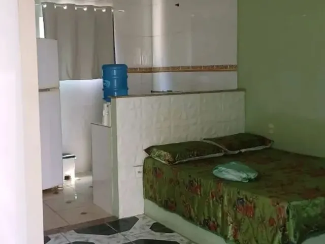 Imagem 2: Alugo Flat Mobiliado em Rio das Ostras