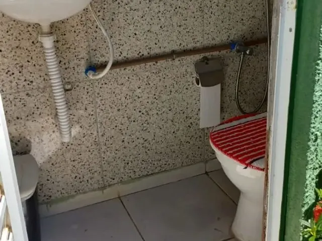 Imagem 4: Alugo Flat Mobiliado em Rio das Ostras