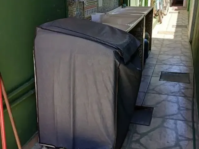 Imagem 6: Alugo Flat Mobiliado em Rio das Ostras