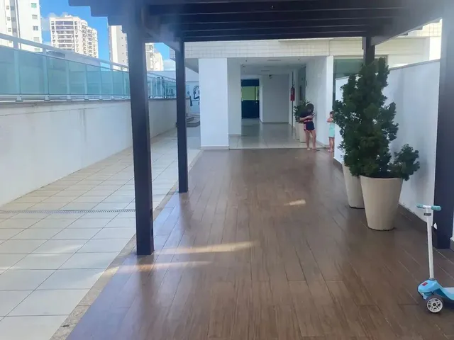 Imagem 10: Edifício Maximus Conforto e Localização Privilegiada na Pelinca