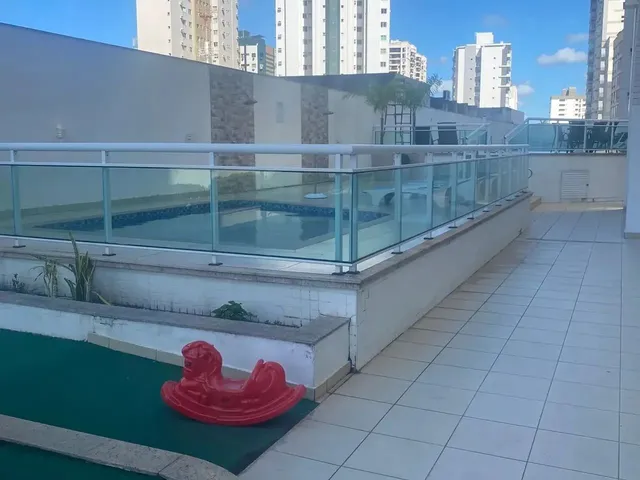 Imagem 15: Edifício Maximus Conforto e Localização Privilegiada na Pelinca