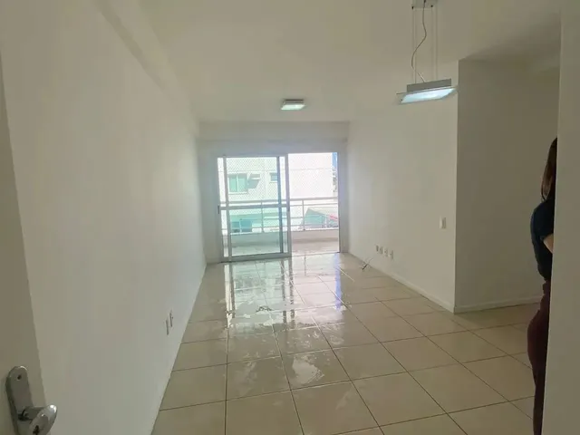 Imagem 6: Edifício Maximus Conforto e Localização Privilegiada na Pelinca