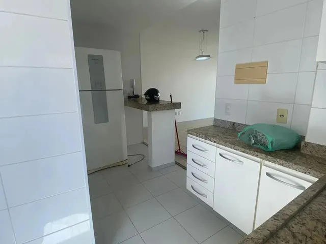 Imagem 3: Edifício Maximus Conforto e Localização Privilegiada na Pelinca