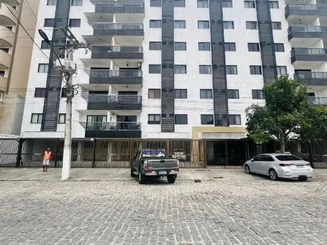 Imagem 5: Apartamento com 3 Quartos para Locação por R$ 4.407,00 - Centro -...