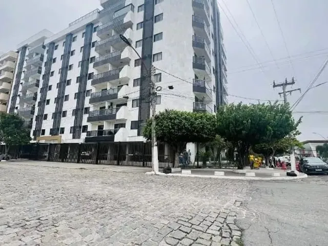 Imagem 6: Apartamento com 3 Quartos para Locação por R$ 4.407,00 - Centro -...