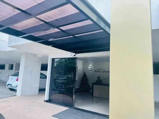 Imagem 2: Apartamento com 3 Quartos para Locação por R$ 4.407,00 - Centro -...