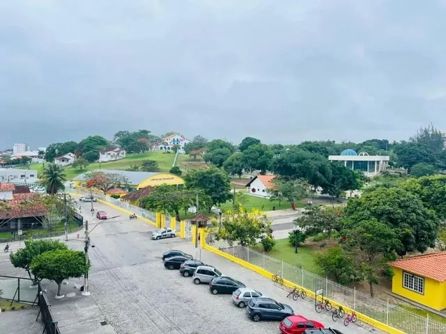 Imagem 13: Apartamento com 3 Quartos para Locação por R$ 4.407,00 - Centro -...