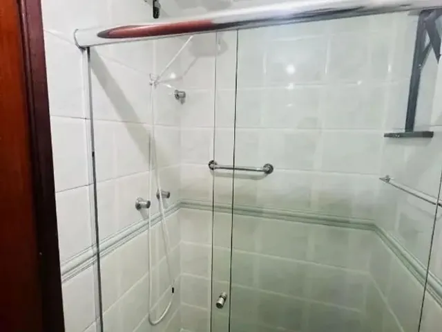 Imagem 9: Apartamento com 3 Quartos para Locação por R$ 4.407,00 - Centro -...