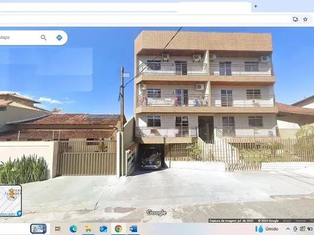 Imagem: Apartamentos para Locação na Riviera Fluminense