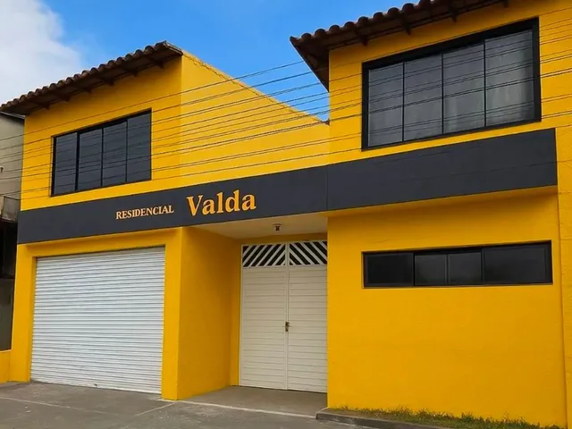 Imagem: Residencial Valda- Até 4 Pessoas
