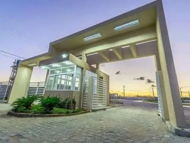 Imagem: Apartamento Semi Mobiliado, em São Gonçalo