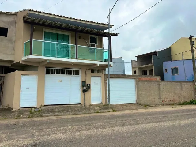 Imagem: Casa Independente para Aluguel no Peró