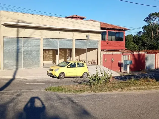 Imagem: Aluguel de Loja